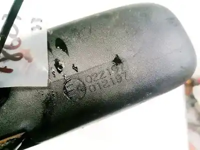 Автозапчастина б/у внутрішне дзеркало для honda cr-v (re) 2.2 ctdi посилання на oem iam e4022197  e4012197