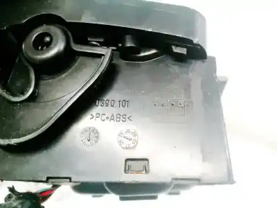 Автозапчастина б/у пластика для audi a6 c6 (4f2) 2.0 tdi посилання на oem iam 4f2862533a  