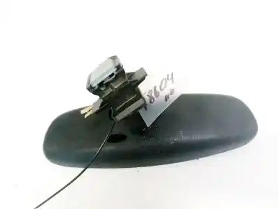 Peça sobressalente para automóvel em segunda mão espelho retrovisor interior por mazda 3 lim. (bl) 1.6 cd diesel cat referências oem iam   