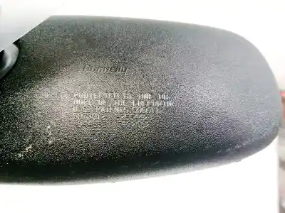 Peça sobressalente para automóvel em segunda mão espelho retrovisor interior por mazda 3 lim. (bl) 1.6 cd diesel cat referências oem iam   