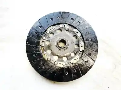 Автозапчастина б/у комплект зцеплення для mazda 3 lim. (bl) 2.2 turbodiesel cat посилання на oem iam   