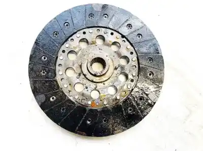 Автозапчастина б/у комплект зцеплення для mazda 3 lim. (bl) 2.2 turbodiesel cat посилання на oem iam   