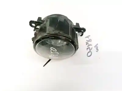 Peça sobressalente para automóvel em segunda mão farol / projetor de nevoeiro direito por renault megane 1.5 dci k9k j8 referências oem iam 8200074008