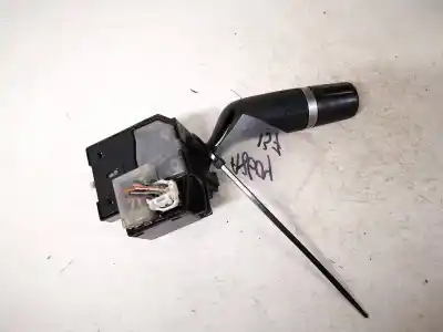 Second-hand car spare part indicator switch for mazda 3 lim. (bl) 1.6 cd diesel cat oem iam references 17d682  