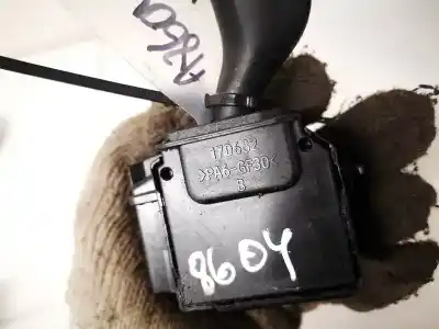 Second-hand car spare part indicator switch for mazda 3 lim. (bl) 1.6 cd diesel cat oem iam references 17d682  