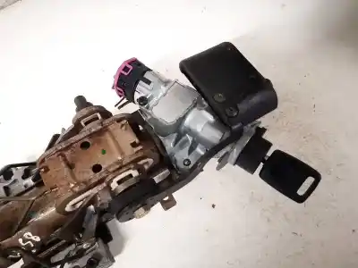 Second-hand car spare part ignition switch for audi a4 avant (b5) 1.9 tdi oem iam references 