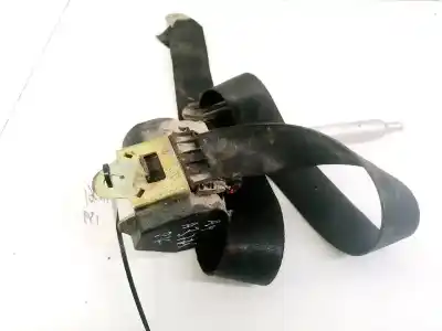 Second-hand car spare part front left seat belt for audi a4 avant (b5) 1.9 tdi oem iam references 8d0857705a