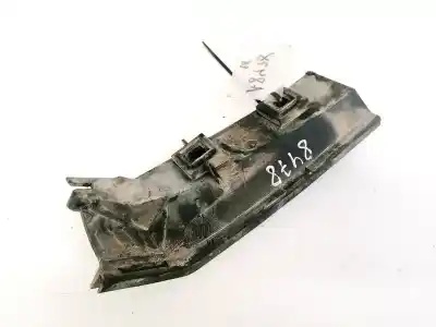 Peça sobressalente para automóvel em segunda mão reforço do pára choques traseiro por volvo v50 (545) 2.4 referências oem iam 30698696