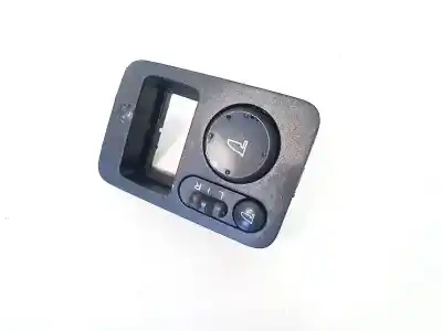 Second-hand car spare part rearview side mirror switch for honda cr-v (re) 2.2 ctdi oem iam references m33212  