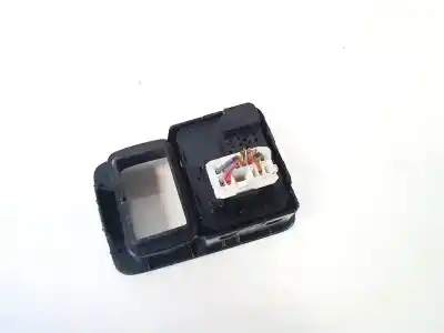 Second-hand car spare part rearview side mirror switch for honda cr-v (re) 2.2 ctdi oem iam references m33212  