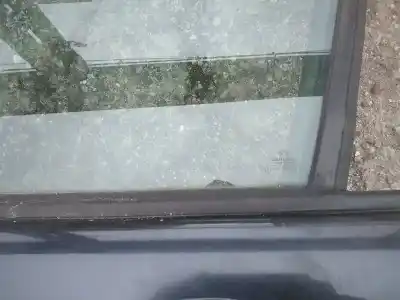 Pezzo di ricambio per auto di seconda mano plastica per citroen c5 i (dc_) 2.0 hdi (dcrhyb) riferimenti oem iam   