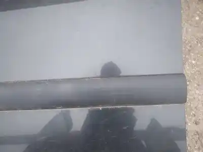 Pezzo di ricambio per auto di seconda mano plastica per citroen c5 i (dc_) 2.0 hdi (dcrhyb) riferimenti oem iam   