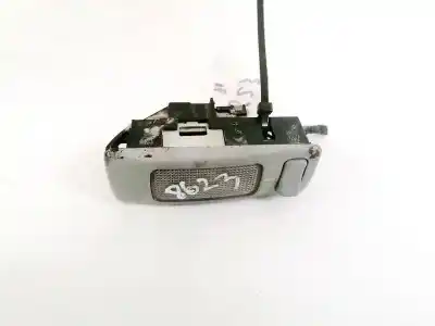 Автозапчастина б/у внутрішне світло для renault espace /grand espace (je0) 2.2 dtespace 2001 (je0e/h) посилання на oem iam 6025301