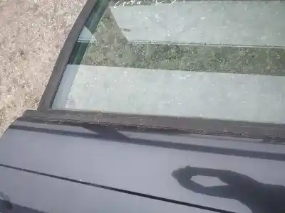 Pezzo di ricambio per auto di seconda mano plastica per citroen c5 i (dc_) 2.0 hdi (dcrhyb) riferimenti oem iam   