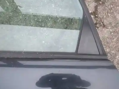 Pezzo di ricambio per auto di seconda mano plastica per citroen c5 i (dc_) 2.0 hdi (dcrhyb) riferimenti oem iam   