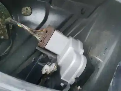 Second-hand car spare part rear left door lock for citroen c5 i (dc_) 2.0 hdi (dcrhyb) oem iam references 