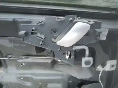 Автозапчастина б/у ліва задня внутрішня ручка для CITROEN C5 I (DC_) 2.0 HDi (DCRHYB) Посилання на OEM IAM   