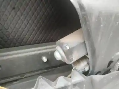 Second-hand car spare part rear left window regulator for citroen c5 i (dc_) 2.0 hdi (dcrhyb) oem iam references 