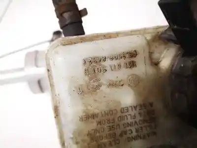 Автозапчасти б/у тормозной насос за volkswagen golf v variant (1k5) 1.9 tdi ссылки oem iam 1k1611301c  