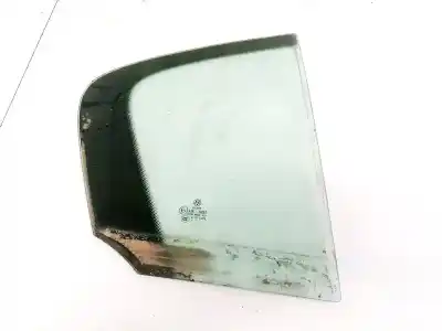 Piesă de schimb auto la mâna a doua Geam Mic Fix Spate Dreapta pentru SKODA OCTAVIA COMBI (1Z5) 1.9 TDI DPF Referințe OEM IAM   