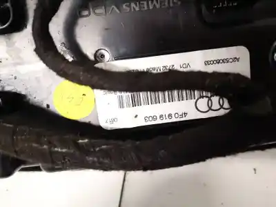 Автозапчасти б/у многофункциональный дисплей за audi a6 c6 (4f2) 2.0 tdi ссылки oem iam 4f0919603  