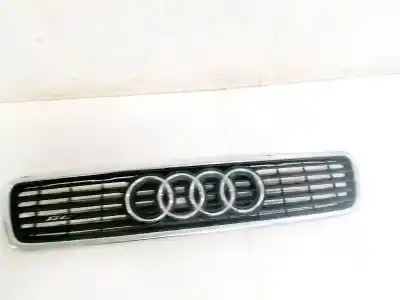 Автозапчастина б/у передня решіта для audi a4 avant (b5) 1.9 tdi посилання на oem iam 8d0853651  