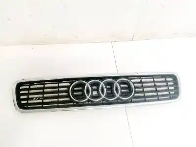 Автозапчасти б/у ПЕРЕДНЯЯ РЕШЕТКА за AUDI A4 AVANT (B5)  ссылки OEM IAM 8D0853651  