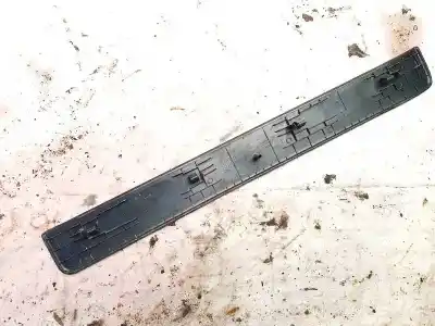 Автозапчасти б/у пластики за honda cr-v (re) 2.2 ctdi ссылки oem iam 84252swaa  84252-swa-a