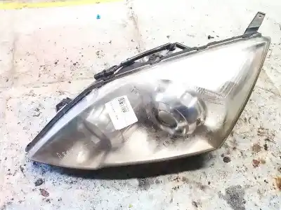 Автозапчастина б/у ліва фара для honda cr-v (re) 2.2 ctdi посилання на oem iam p6916l