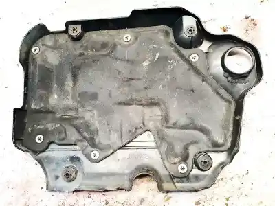 Автозапчастина б/у крішка двигуна для honda cr-v (re) 2.2 ctdi посилання на oem iam   