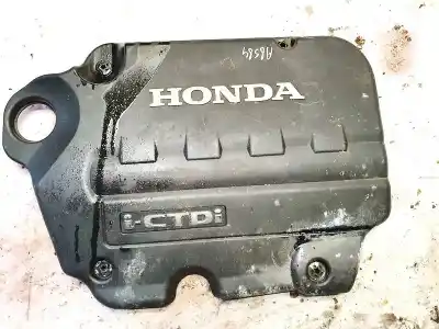 Автозапчастина б/у крішка двигуна для honda cr-v (re) 2.2 ctdi посилання на oem iam 