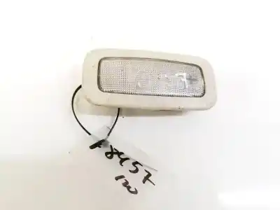 Peça sobressalente para automóvel em segunda mão luz interior por fiat croma (194) 1.9 16v multijet dynamic (12.2007->) referências oem iam 735306195