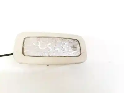 Peça sobressalente para automóvel em segunda mão luz interior por fiat croma (194) 1.9 16v multijet dynamic (12.2007->) referências oem iam 735306195