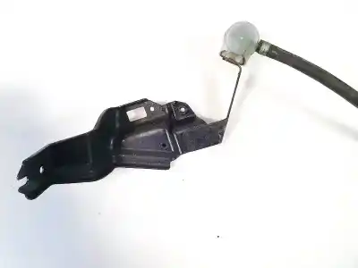 Автозапчастина б/у гальмівний насос для honda cr-v (re) 2.2 ctdi посилання на oem iam   