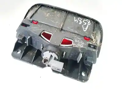 Автозапчастина б/у центральний гампов для honda cr-v (re) 2.2 ctdi посилання на oem iam p6939  