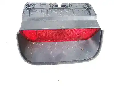 Автозапчастина б/у центральний гампов для honda cr-v (re) 2.2 ctdi посилання на oem iam p6939