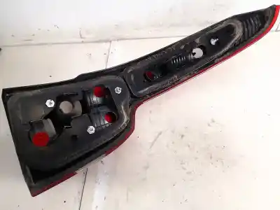 Second-hand car spare part left tailgate light for volvo v50 (545) 2.0 d oem iam references   