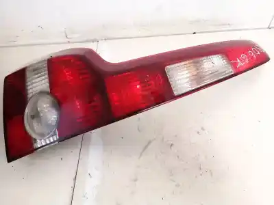 Second-hand car spare part left tailgate light for volvo v50 (545) 2.0 d oem iam references 