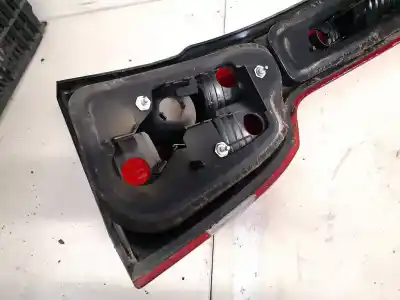 Second-hand car spare part left tailgate light for volvo v50 (545) 2.0 d oem iam references   