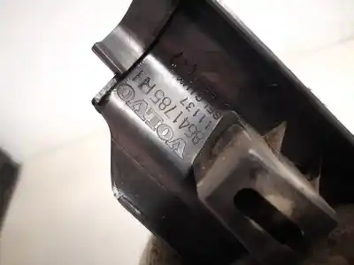 Pezzo di ricambio per auto di seconda mano plastica per volvo v50 (545) 2.0 d riferimenti oem iam 8641785  