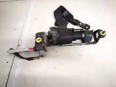 Second-hand car spare part front right seat belt for volvo v50 (545) 2.0 d oem iam references 30615571