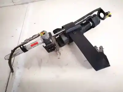 Second-hand car spare part front left seat belt for volvo v50 (545) 2.0 d oem iam references 3039083427