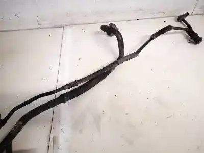 Second-hand car spare part power steering pressure pipe for volvo v50 (545) 2.0 d oem iam references 4n5h19a834bg