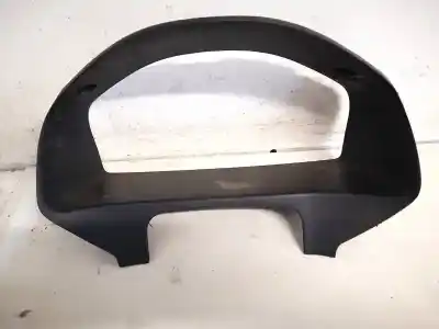 Second-hand car spare part front decorative moulding for volvo v50 (545) 2.0 d oem iam references 03409942