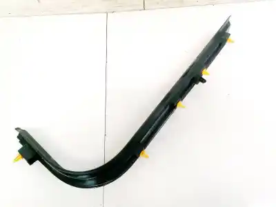 Second-hand car spare part plastics for volvo v50 (545) 2.0 d oem iam references 8641784