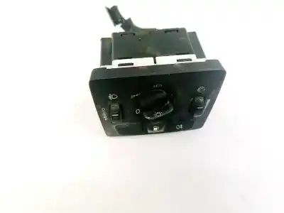 Second-hand car spare part headlights switch for volvo v50 (545) 2.0 d oem iam references 30669734