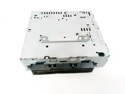 Second-hand car spare part audio system / radio cd for volvo v50 (545) 2.0 d oem iam references 86960511