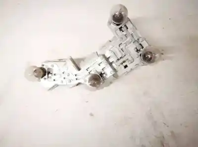 Second-hand car spare part lampholder for volvo v50 (545) 2.0 d oem iam references 281221