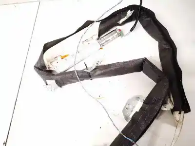 Peça sobressalente para automóvel em segunda mão airbag de cortina dianteiro direito por renault megane 1.5 dci k9k j8 referências oem iam 985p07779r