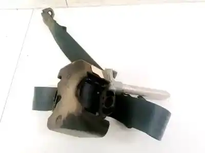 Second-hand car spare part rear left seat belt for volvo v50 (545) 2.0 d oem iam references 8665536